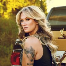 Foto de Meghan Patrick