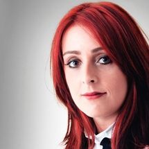 Foto de Kenia Araujo