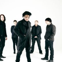 Foto de My Chemical Romance