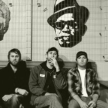 Foto de Chris Wollard and The Ship Thieves