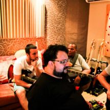 Foto de Filhos do Homem