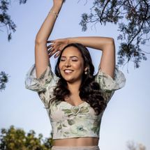 Foto de Nick Gontijo