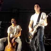 Foto de Densidade Dois