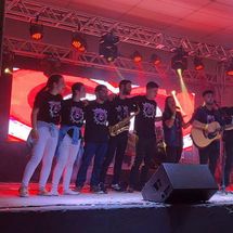 Foto de Servos da Coroa