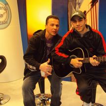 Foto de Banda Tempo de Vencer