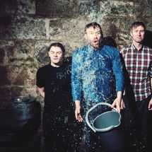 Foto de Dead Man Fall