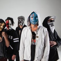 Foto de Hollywood Undead