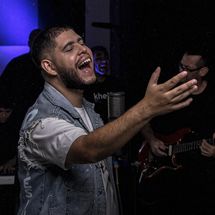 Foto de Daniel Oliver