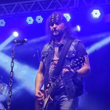 Foto de Khris N Rocks