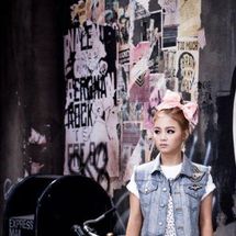 Foto de Lee Hi