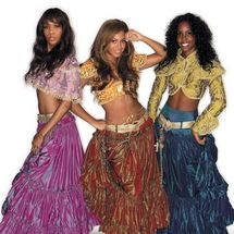 Foto de Destiny's Child