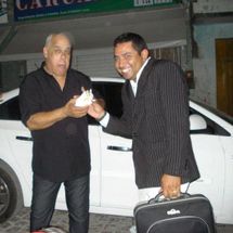 Foto de Mahatma Jade