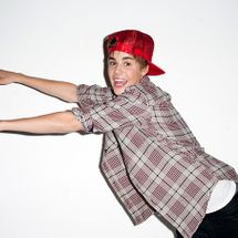 Foto de Justin Bieber