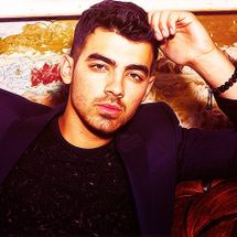 Foto de Joe Jonas