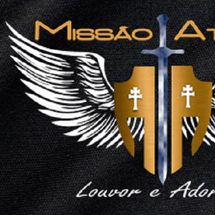 Foto de Missão Athos