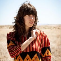 Foto de Eleanor Friedberger