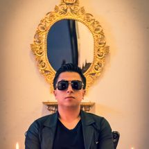 Foto de Rommel Hunter