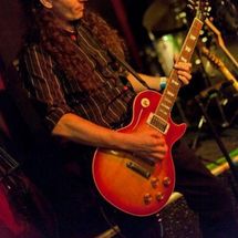 Foto de Kevin Martin