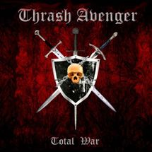 Foto de Thrash Avenger