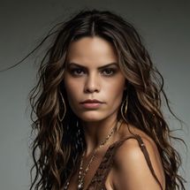 Foto de Arlinda Ventura