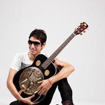 Foto de Guilherme Talma