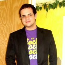 Foto de Eduardo Schenatto