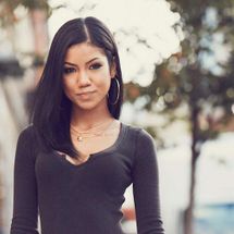 Foto de Jhené Aiko