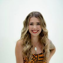 Foto de Vitorinha de Oxum