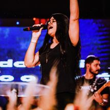 Foto de Tairine Santos