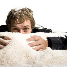 Foto de Chris Martin