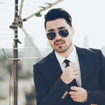 Foto de Daigo Takayama