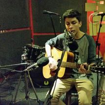 Foto de Diogo Mariense