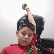 Foto de Edyyardo, El Caballero de Lo Infantil (Kid Version)