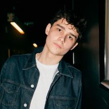 Foto de Benjamin Steer