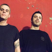 Foto de Tensionautas