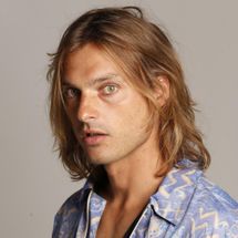 Foto de Frànçois & The Atlas Mountain