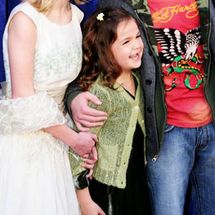 Foto de Ponte para Terabítia / Bridge to Terabithia