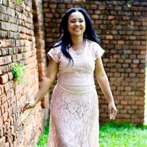 Foto de Cleuza de Jesus