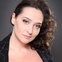 Foto de Andrezza Massei