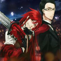 Foto de Kuroshitsuji