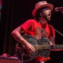 Foto de Jackie Greene