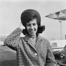 Foto de Helen Shapiro
