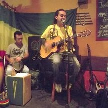 Foto de Projeto CaduRaiz