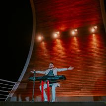 Foto de André Gandolfo