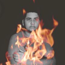 Foto de Samuel Cantão