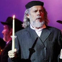 Foto de Fiddler On The Roof