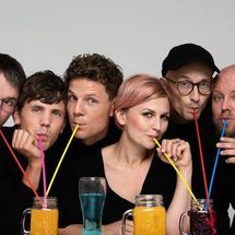 Foto de Alphabeat
