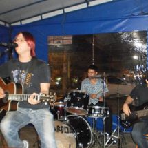 Foto de Rafael Barros