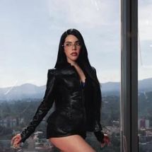 Foto de Kenia Os