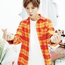 Foto de Luhan
